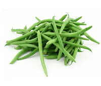 fine beans