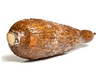 cassava