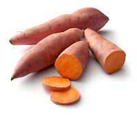 sweet potato