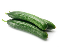 cucumber