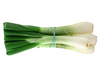 spring onions