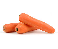 carrots