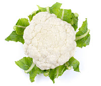 cauliflower